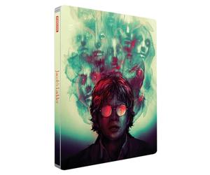Jacob's Ladder (Cult Classics) SteelBook [Blu-ray] [Region A & B & C]