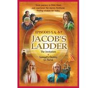 Jacob's Ladder Episodes 5, 6 & 7: The Invitation/Samuel's Destiny (2 Parts) [USA] [DVD]