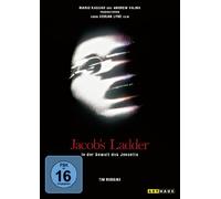 Jacob's Ladder - In der Gewalt des Jenseits [Alemania] [DVD]