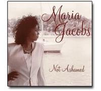 Jacobs, Maria - Not Ashamed