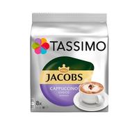 Jacobs mit Choco-Cappuccino