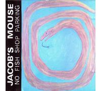 Jacob's Mouse - No Fish Shop Parking [Import]