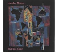 Jacob's Mouse - Rubber Room (Lp 1995)