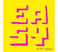 Jacobs, Paul - Easy [Vinilo]