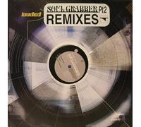 Jacobs Paul Presents - Soul Grabber Part 2 [Import]