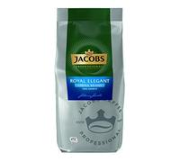 Jacobs Professional Caffe Crema Royal Elegant - 1kg Kaffee ganze Bohne, 100% Arabica