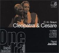 Jacobs Rene - Cleopatra & Cesare