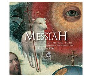 Jacobs Rene - Il Messia