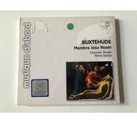 Jacobs Rene' - Membra Jesu Nostri