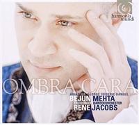 Jacobs Rene' - Ombra Cara