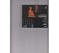 Jacobs Rene - Orpheus