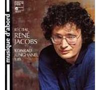Jacobs, Rene - Rene Jacobs Recital