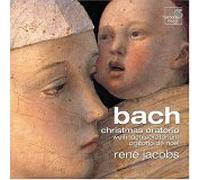 Jacobs Rene' - Weihnachts-Oratorium