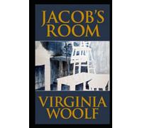 Jacob's Room: Annotated