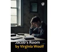 Jacob's Room (Annotated)