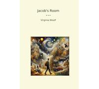 Jacob's Room (Classic Books)