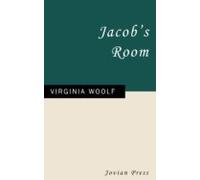 Jacobs Room (ebook)
