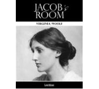 Jacobs Room (ebook)