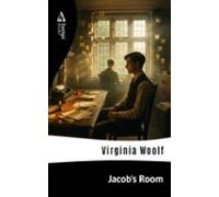 Jacobs Room (ebook)