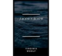 Jacob's Room Illustrated