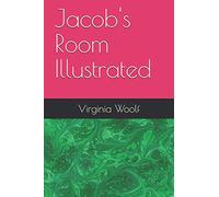 Jacob's Room Illustrated