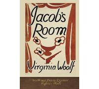 Jacob's Room: SeaWolf Press Classic
