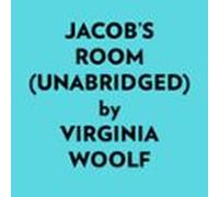Jacobs Room (unabridged) (audiolibro)