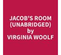 Jacobs Room (unabridged) (audiolibro)