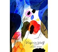 Jacob's Room: Virginia Woolf (Vintage Classics Woolf Series)