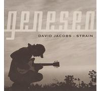 Jacobs-Strain David - Geneseo