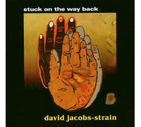 Jacobs-Strain, David - Stuck On The Way Back