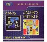 Jacob's Trouble - Let the Truth Run Wild
