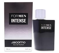 Jacomo Perfumes masculinos Jacomo For Men IntenseEau de Parfum Spray 100 ml
