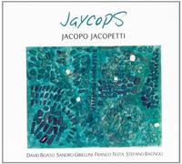 Jacopetti Jacopo - Jaycops