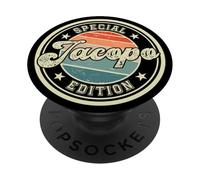 JACOPO EDICIÓN ESPECIAL DISTO DIJO Nombre Jacopo PopSockets PopGrip Adhesivo