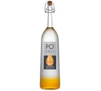 Jacopo Poli Po di Poli Morbida Smooth Moscato Grappa - 700 ml
