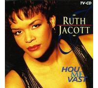 Jacott, Ruth - Hou Me Vast