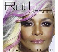 Jacott, Ruth - Ik Adem Je in