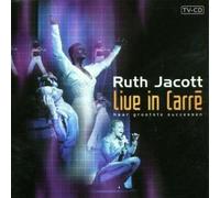 Jacott, Ruth - Live In Carre