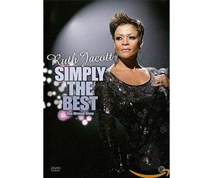 Jacott, Ruth - Simply The Best