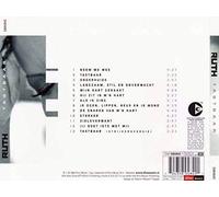 Jacott, Ruth - Tastbaar