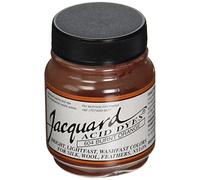 Jacquard Acid Dye 1/2 OZ #604 Burnt Orange