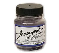 Jacquard Acid Dye 1/2 OZ #615 Periwinkle