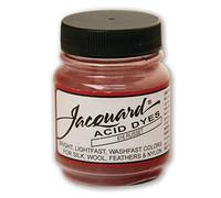 Jacquard Acid Dye 1/2 OZ #616 Russet