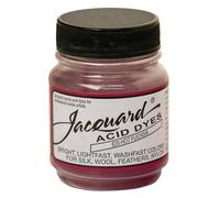 Jacquard Acid Dye 1/2 OZ #620 Hot Fuchsia