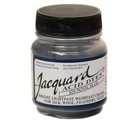 Jacquard Acid Dye 1/2 OZ #625 Royal Blue