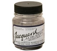 Jacquard Acid Dye 1/2 OZ #626 Navy Blue