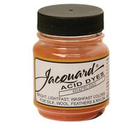 Jacquard Acid Dye 1/2 OZ #633 Aztec Gold