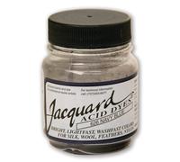 Jacquard Acid Dye - Navy Blue - 1/2 Oz Net Wt - Acid Dye for Wool - Si