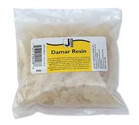 Jacquard Bolsa de Cristales de Resina Damar de 1/2 Libra